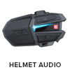 Helmet Audio